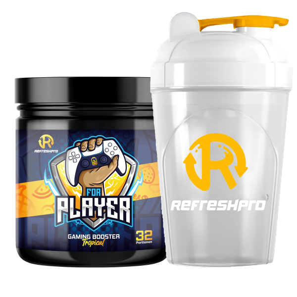 FOR PLAYER SET